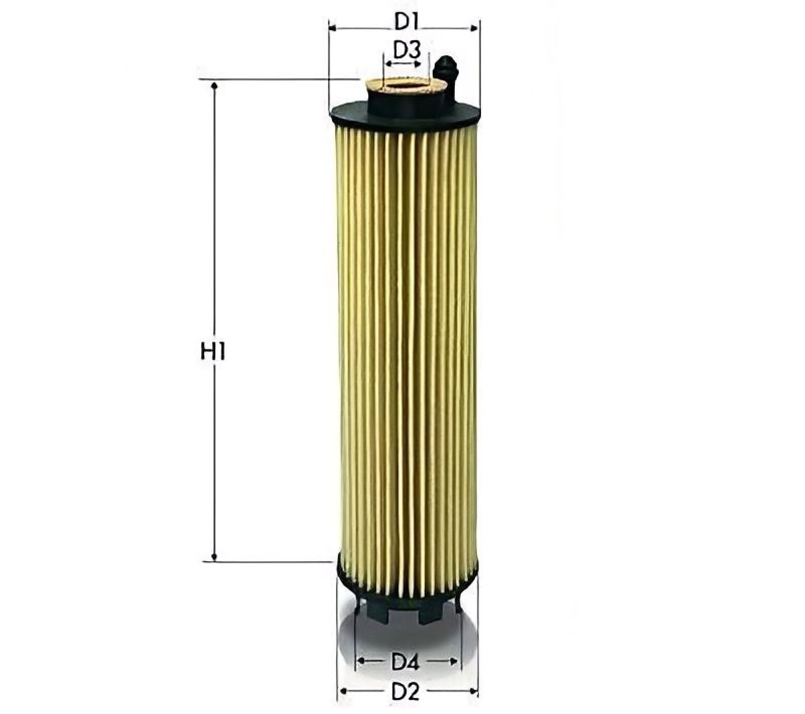 BOSCKTB181+CAST5W30